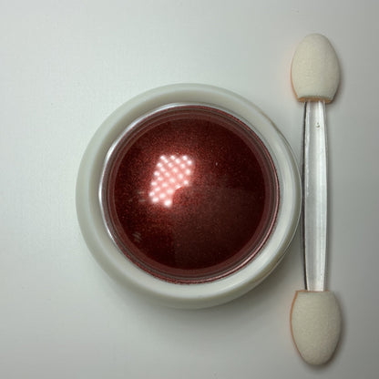 Chrome Nail Powder - JTessentials