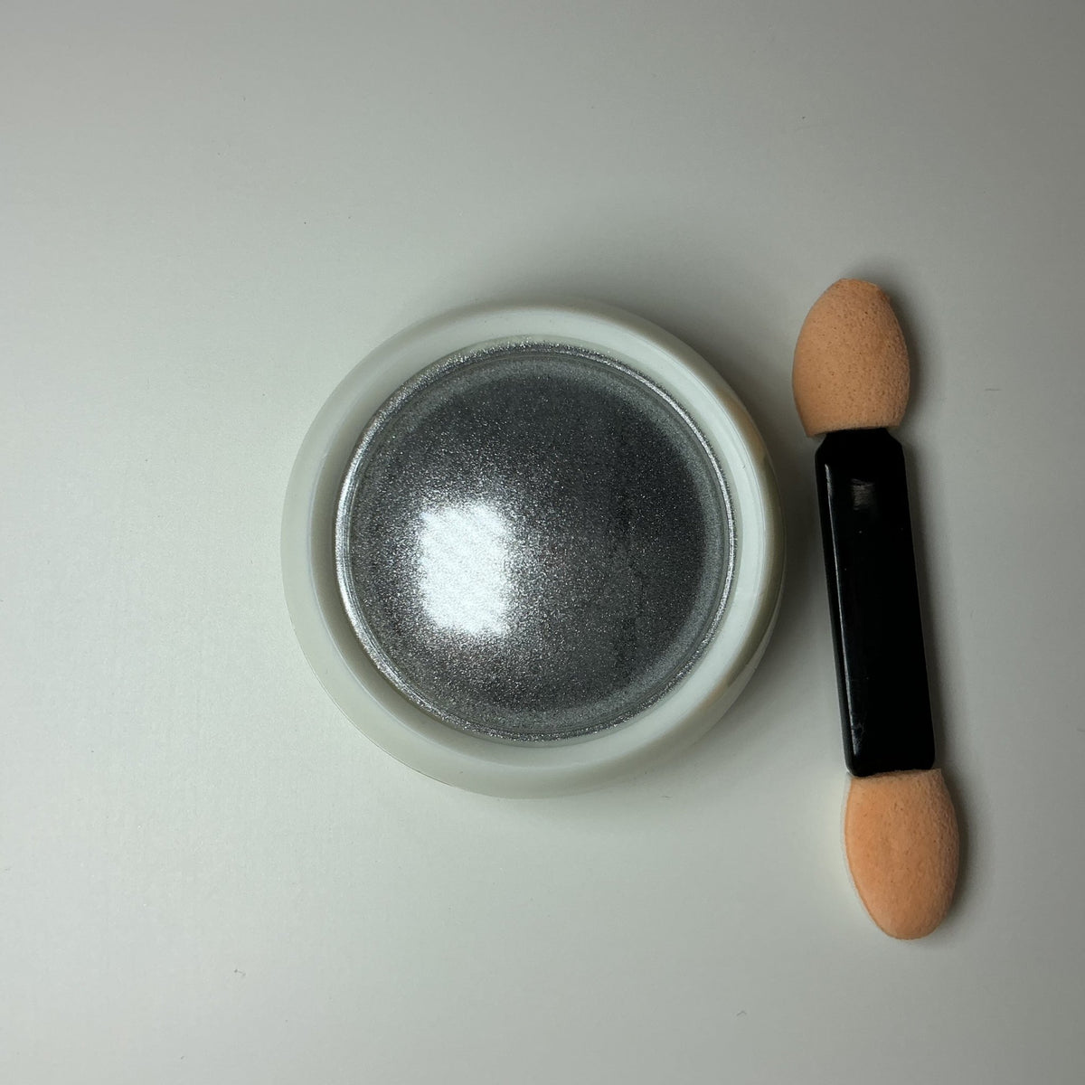 Chrome Nail Powder - JTessentials
