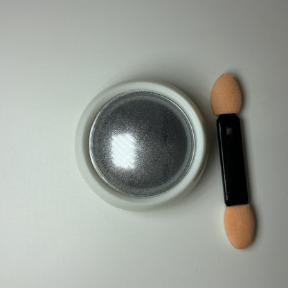 Chrome Nail Powder - JTessentials