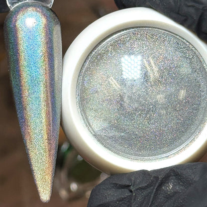 Chrome Nail Powder Collection – 40+ Shades | Professional Mirror Finish - JTessentials