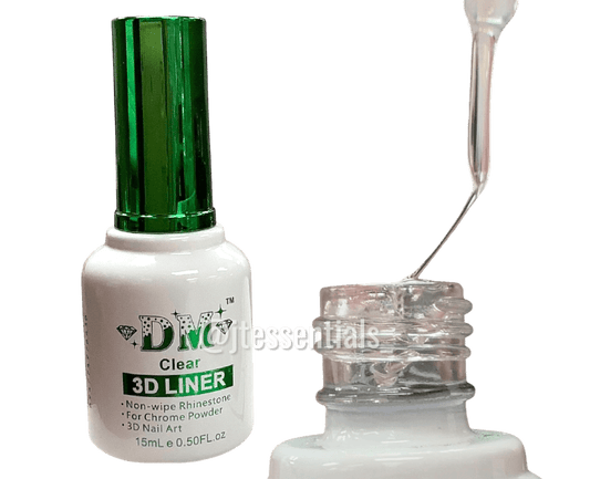 CLEAR 3D LINER -DM - JTessentials