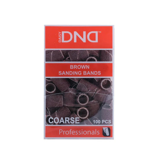 COARSE DND SANDING BANDS - JTessentials