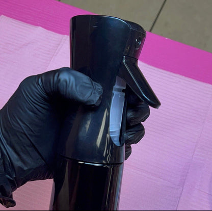 Continuous Spray Bottle - Fine Mist - JTessentials