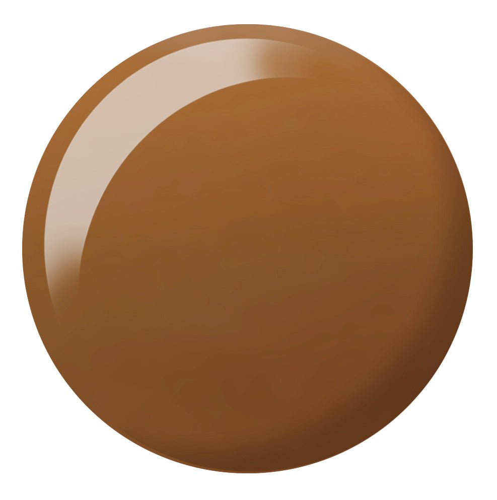 COOKIE CHIPS 317 DC Gel Duo – Sweet Neutral Nude Gel Polish + Matching Lacquer - JTessentials