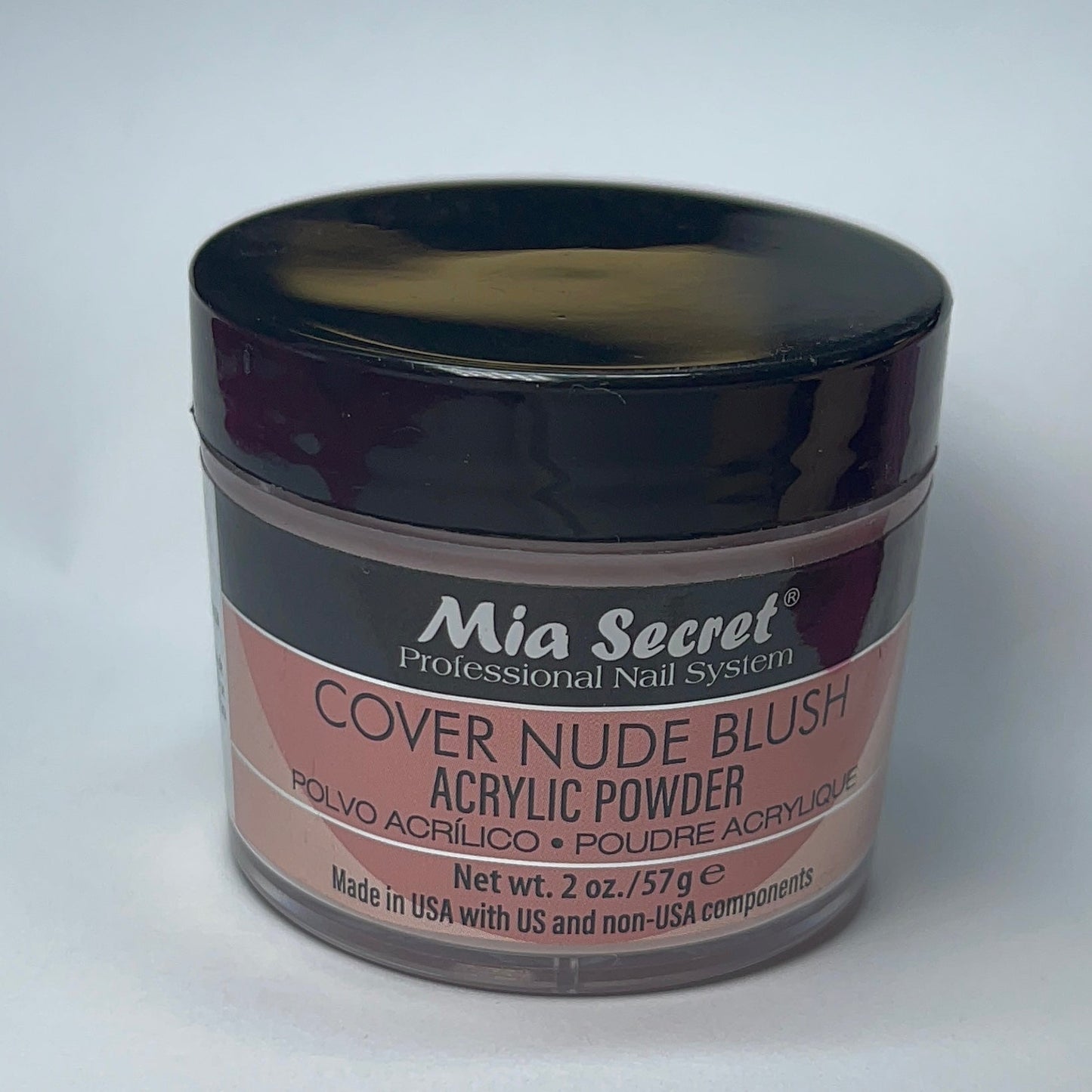Cover Nude - Mia Secret - JTessentials