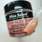 Cover Nude - Mia Secret - JTessentials