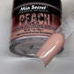 Cover Peach - Mia Secret - JTessentials
