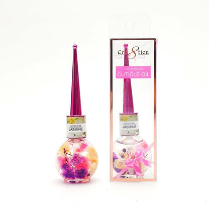 Cre8tion cuticle oil - JTessentials