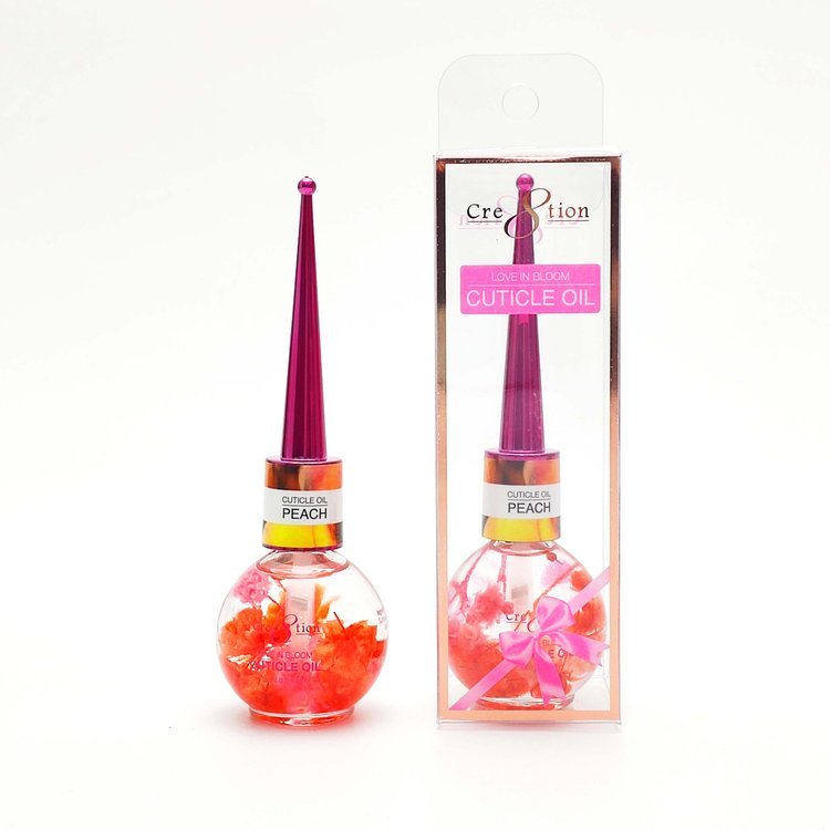 Cre8tion cuticle oil - JTessentials