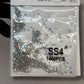 Crystal ss4 - AB 1440 rhinestone pack - JTessentials