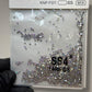 Crystal ss4 - AB BLUE 1440 rhinestone pack - JTessentials
