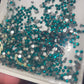 Crystal ss8 1440 rhinestone pack - JTessentials
