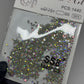 Crystal ss8 AB 1440 rhinestone pack - JTessentials