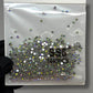 Crystal ss8 AB 1440 rhinestone pack - JTessentials