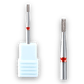 Cuticle Barrel Cleanup Bit – Precision Diamond Nail Drill Bit for Safe, Clean Cuticle Work - JTessentials