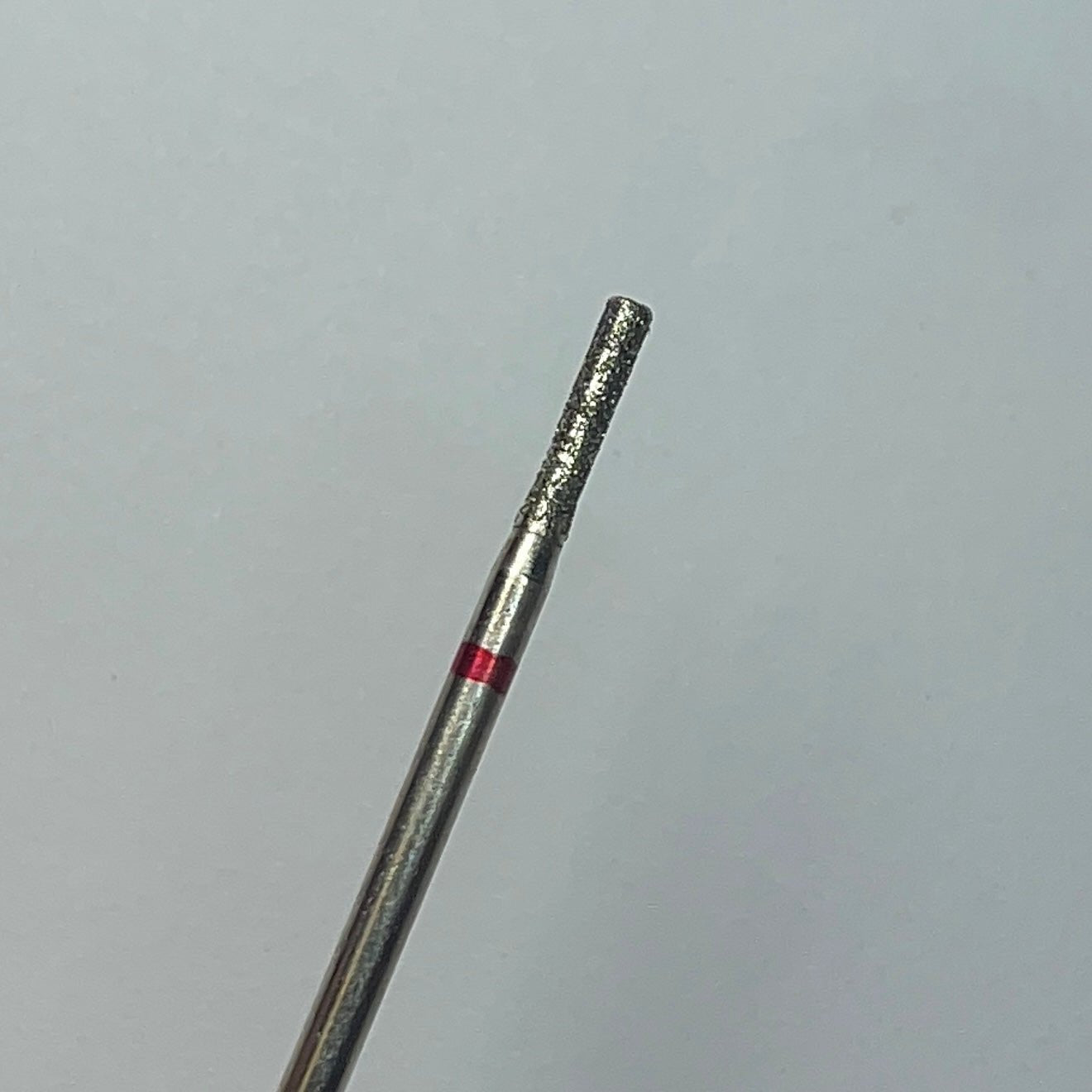 Cuticle Barrel Cleanup Bit – Precision Diamond Nail Drill Bit for Safe, Clean Cuticle Work - JTessentials