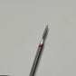 Cuticle Flame Nail Drill Bit – Precision Russian Manicure Bit for Gentle, Deep Cuticle Cleaning - JTessentials