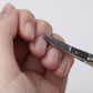 Cuticle Nail Scissors - Kiss Professional - JTessentials
