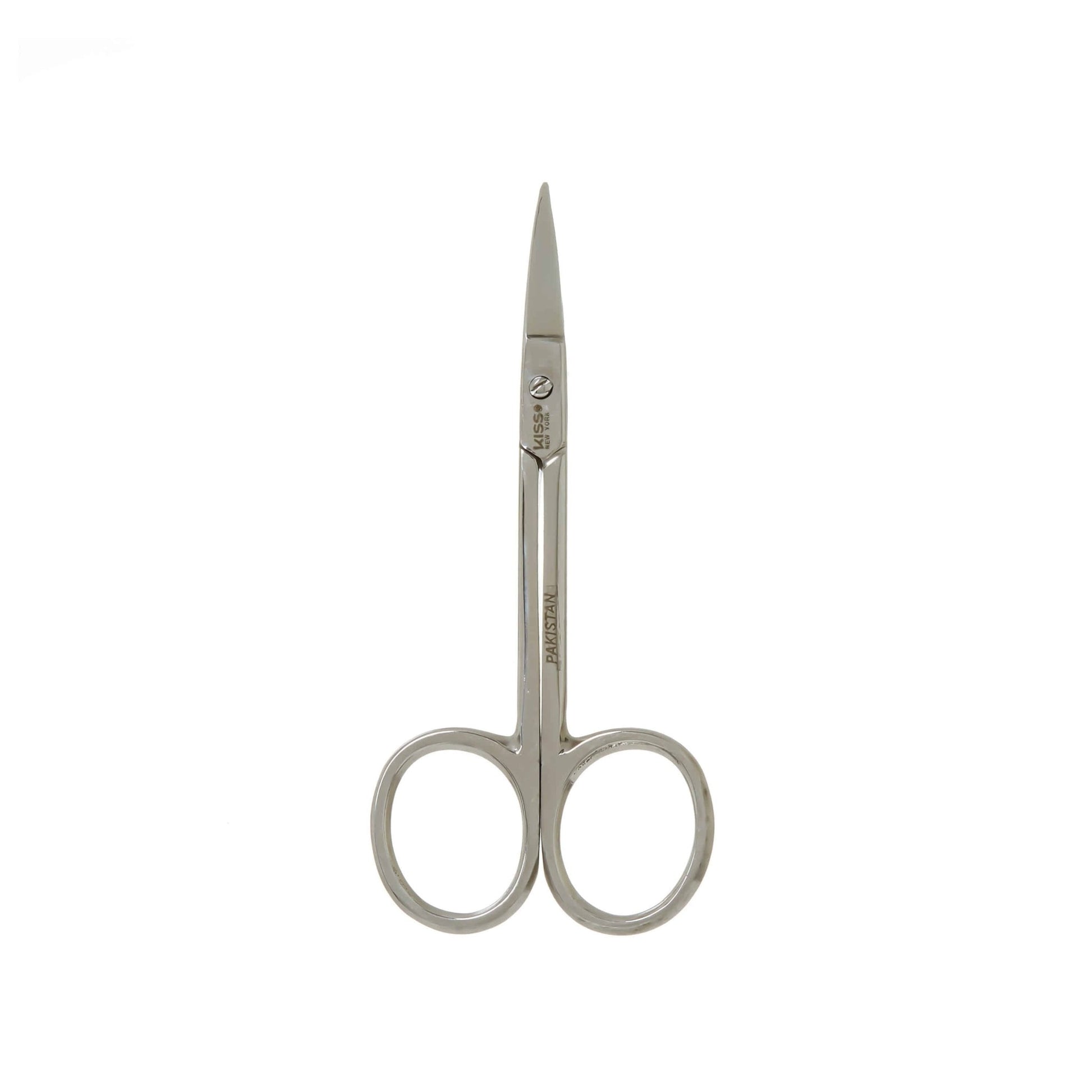 Cuticle Nail Scissors - Kiss Professional - JTessentials