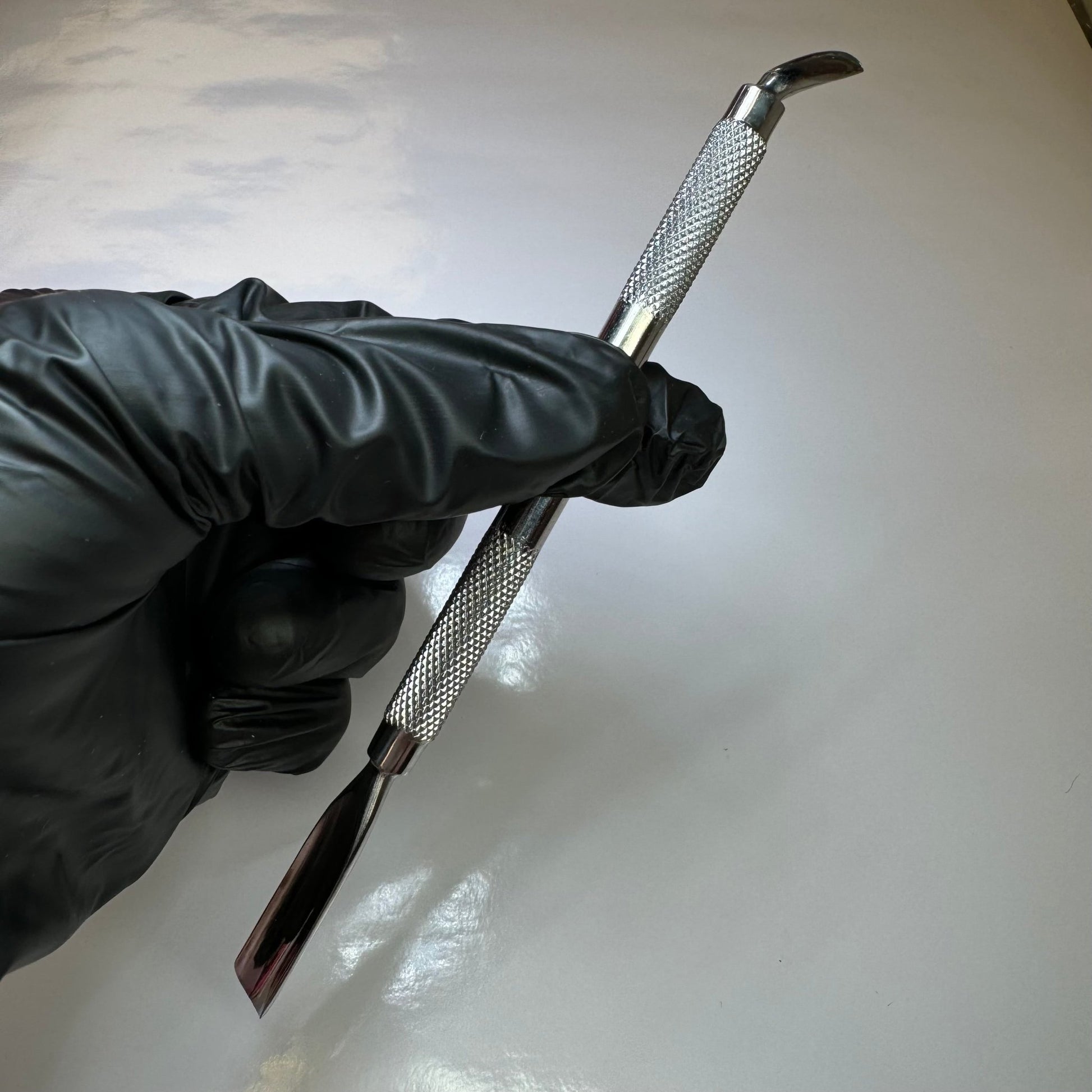 Cuticle Pusher 001 - JTessentials
