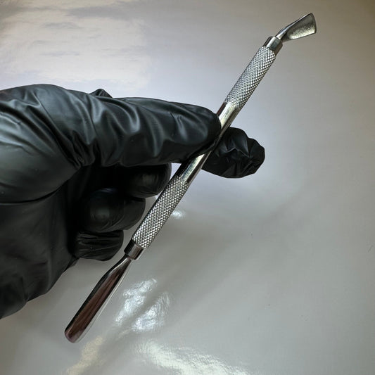 Cuticle Pusher 001 - JTessentials