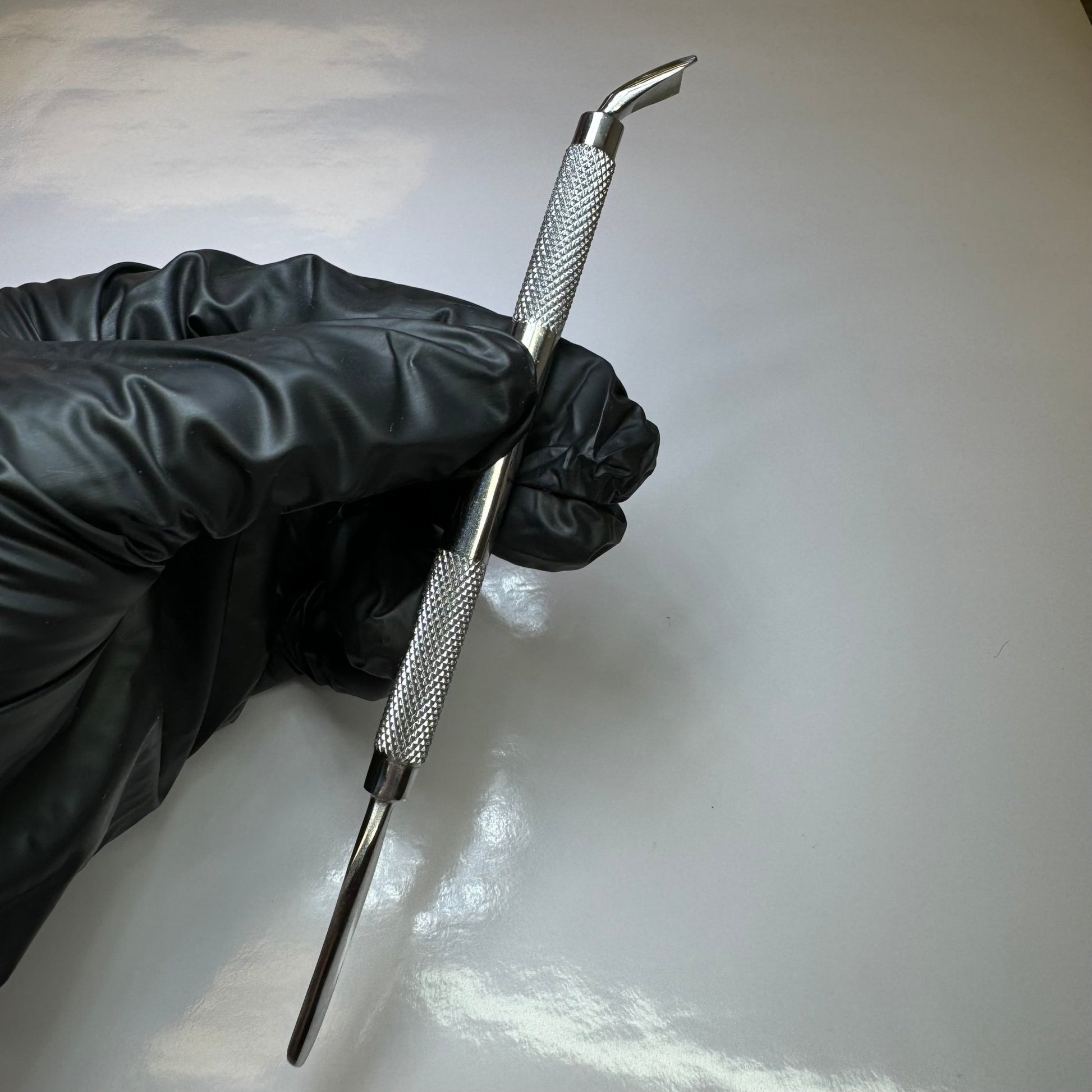 Cuticle Pusher 001 - JTessentials