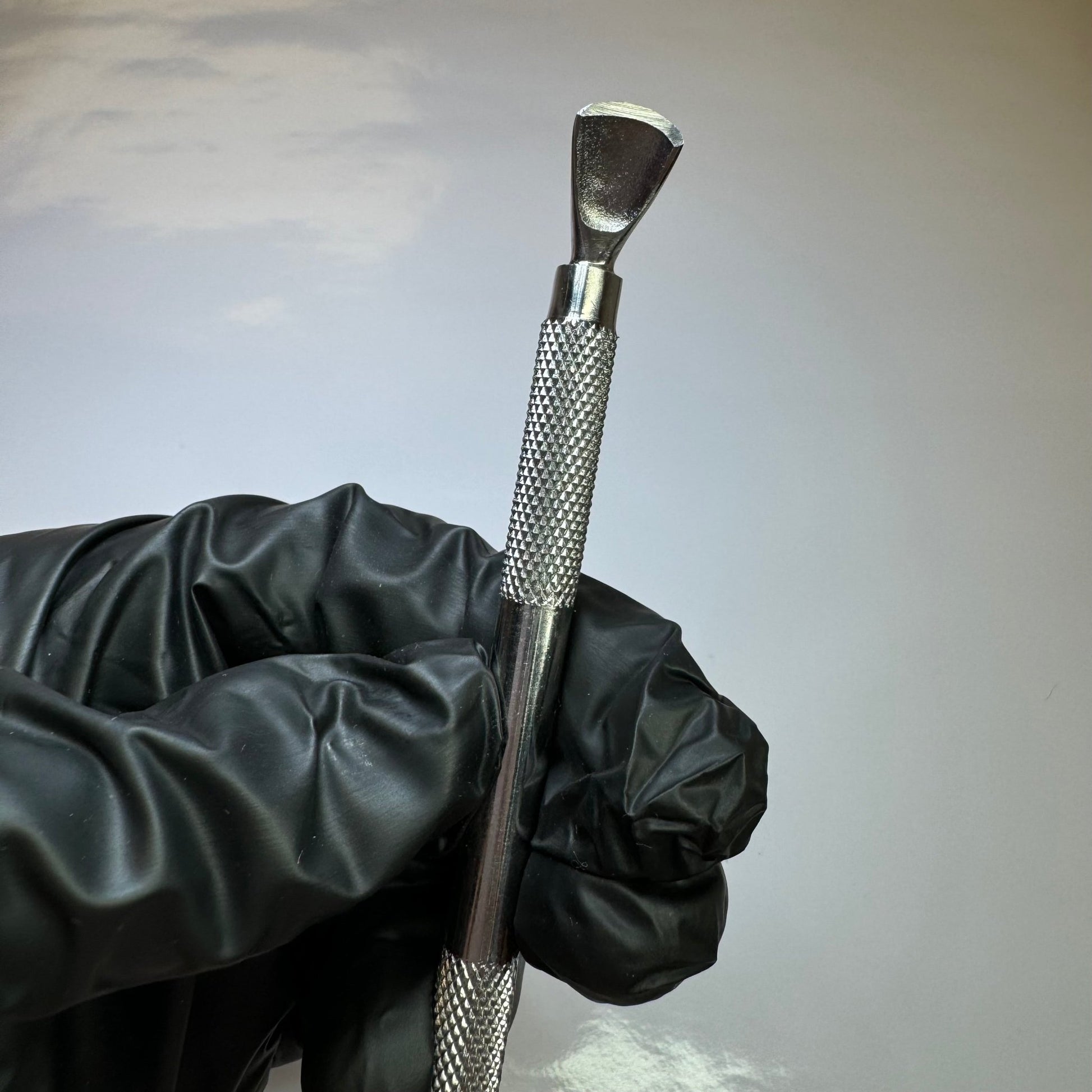 Cuticle Pusher 001 - JTessentials