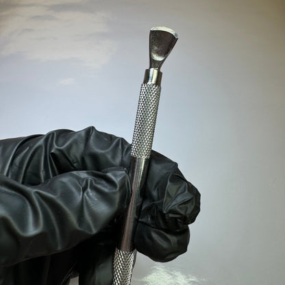 Cuticle Pusher 001 - JTessentials