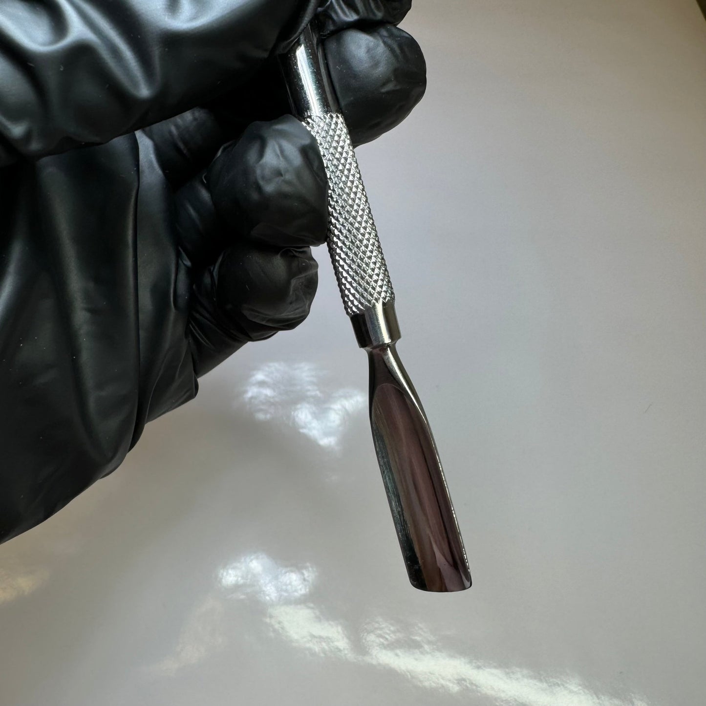 Cuticle Pusher 001 - JTessentials
