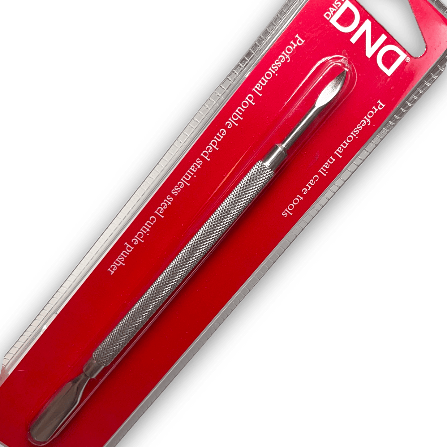Cuticle Pusher - JTessentials