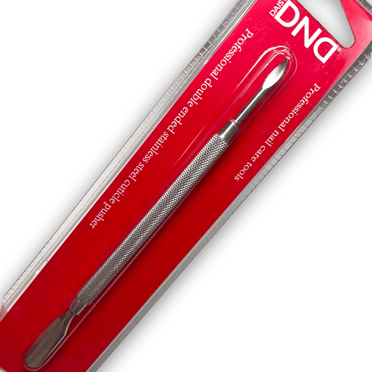 Cuticle Pusher - JTessentials