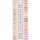 DC SHEER COLLECTION - Matching Gel & Lacquer | - JTessentials