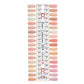 DC SHEER COLLECTION - Matching Gel & Lacquer | - JTessentials