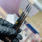 Detail Liner Brushes - 3 pcs black fine - JTessentials