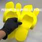 Disposable Pedicure Sandals – 12 Pairs for Professional & Home Use - JTessentials