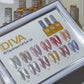 DIVA 9D Cat Eye Gel Polish – Day Dream - JTessentials