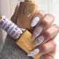 DIVA COQUETTE COLLECTION - GEL POLISH Matching Gel & Lacquer | - JTessentials