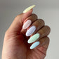 DIVA COQUETTE COLLECTION - GEL POLISH Matching Gel & Lacquer | - JTessentials