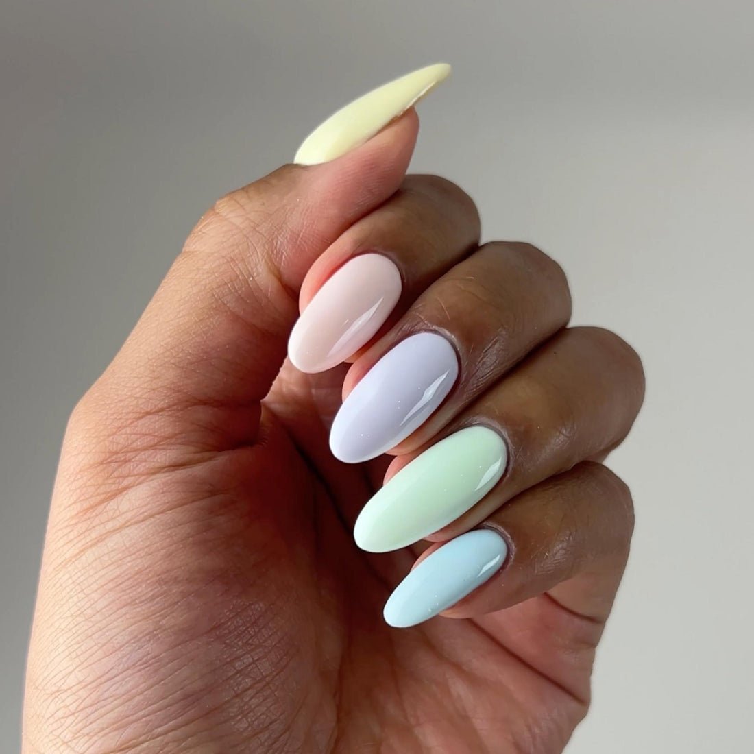 DIVA COQUETTE COLLECTION - GEL POLISH Matching Gel & Lacquer | - JTessentials