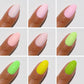 DIVA SODA POPPIN' COLLECTION Gel & Lacquer Set - JTessentials