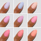 DIVA SODA POPPIN' COLLECTION Gel & Lacquer Set - JTessentials