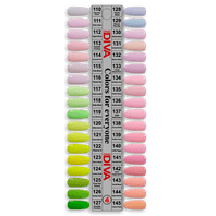 DIVA SODA POPPIN' COLLECTION Gel & Lacquer Set - JTessentials