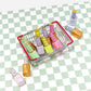 DIVA SODA POPPIN' COLLECTION Gel & Lacquer Set - JTessentials