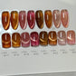 DM GEL POLISH - CANDY CAT EYE - JTessentials