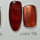 DM GEL POLISH - GOLD CAT EYE - JTessentials