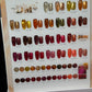 DM GEL POLISH - GOLD CAT EYE - JTessentials