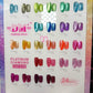 DM GEL POLISH - PLATINUM CAT EYE - JTessentials