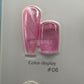DM Gemstone Cat Eye Gel Polish – Magnetic Reflective Colors for a Multi - Dimensional Look - JTessentials