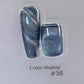 DM Gemstone Cat Eye Gel Polish – Magnetic Reflective Colors for a Multi - Dimensional Look - JTessentials