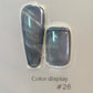 DM Gemstone Cat Eye Gel Polish – Magnetic Reflective Colors for a Multi - Dimensional Look - JTessentials